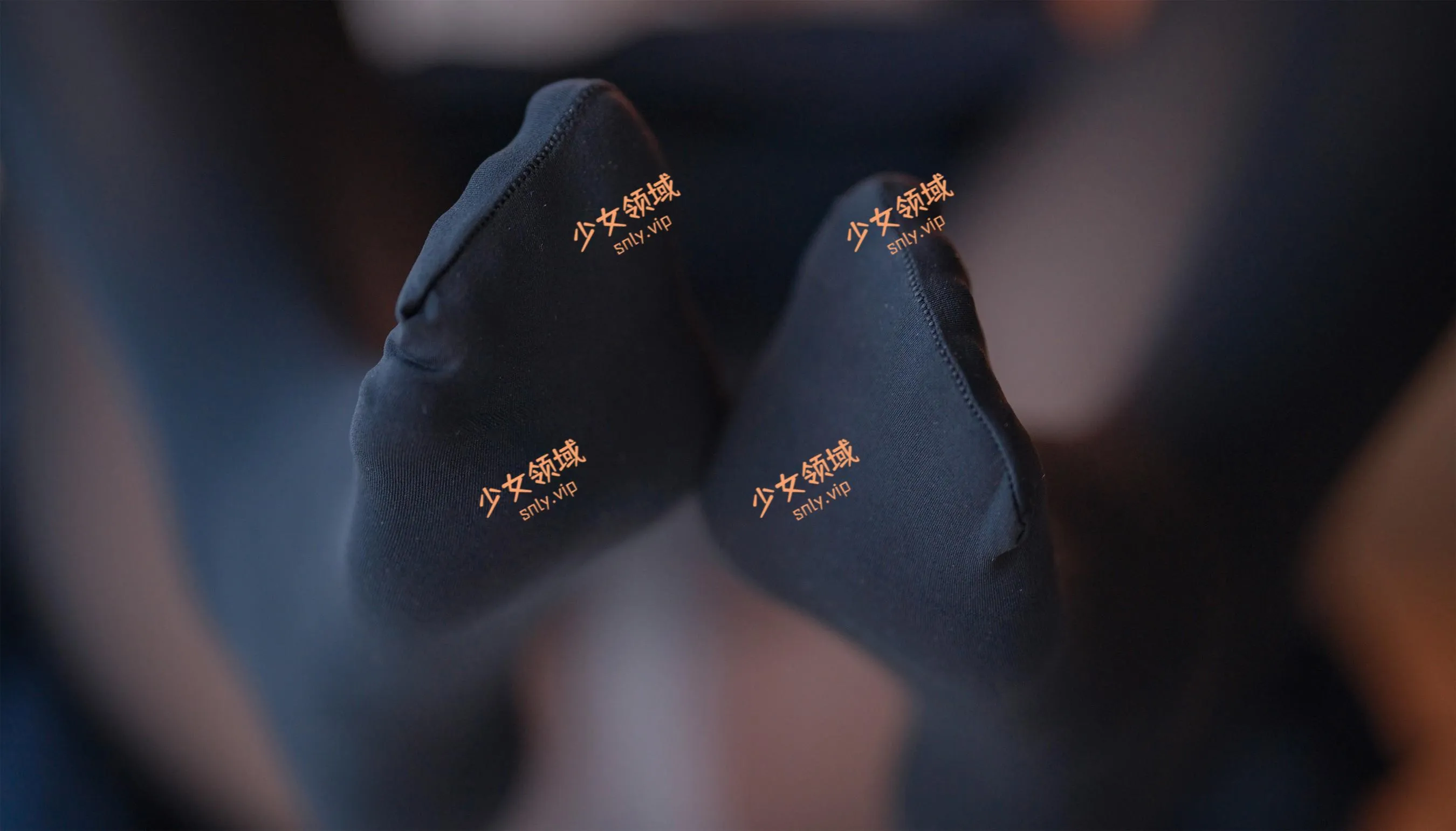 轩萧学姐 – NO.42 JK厚裤袜-写真 [33P]插图2